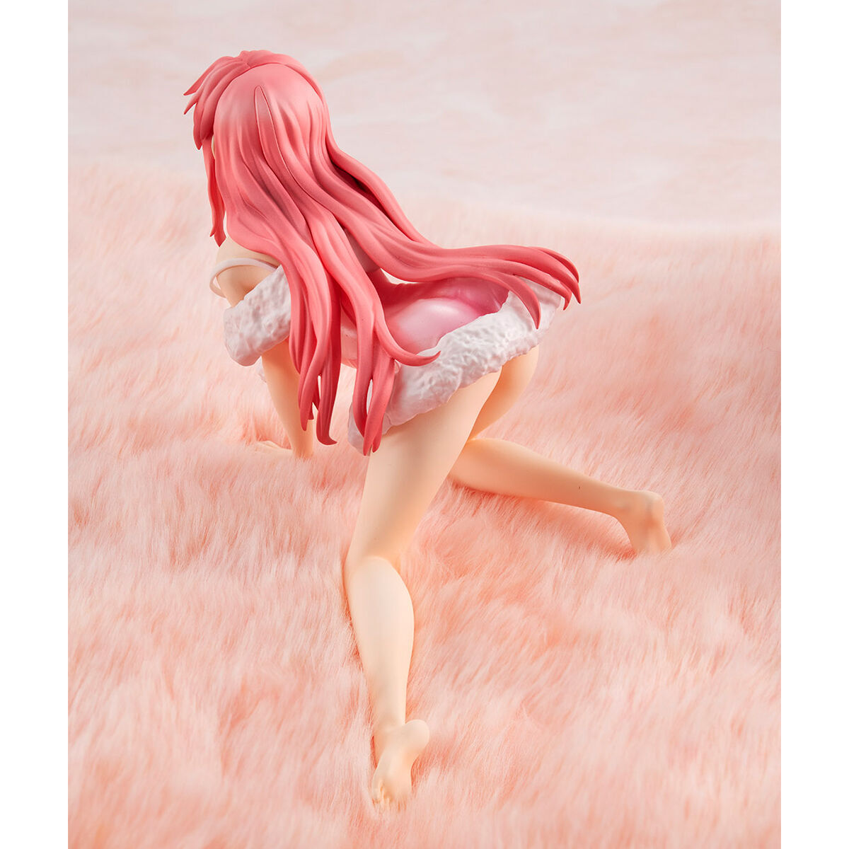 Kidou Senshi Gundam SEED Destiny - Meer Campbell - G.E.M. - Negligee Ver. (MegaHouse) photo 6