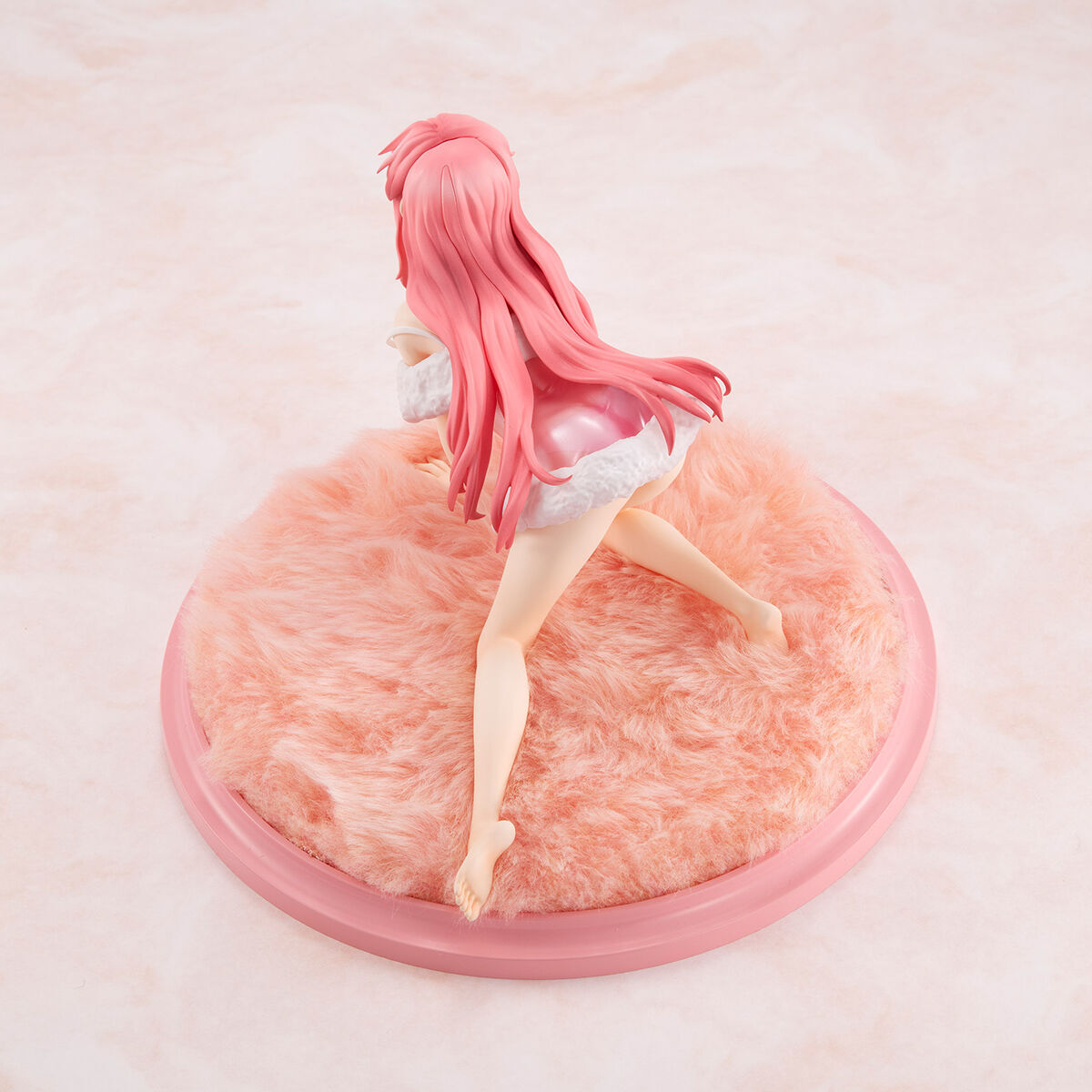 Kidou Senshi Gundam SEED Destiny - Meer Campbell - G.E.M. - Negligee Ver. (MegaHouse) photo 8