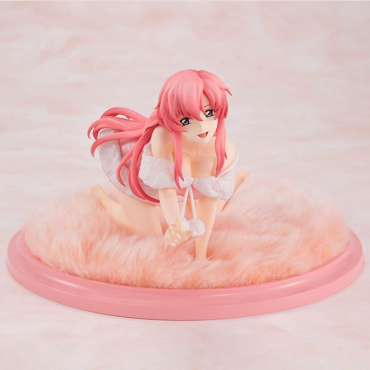Kidou Senshi Gundam SEED Destiny - Meer Campbell - G.E.M. - Negligee Ver. (MegaHouse) photo 9