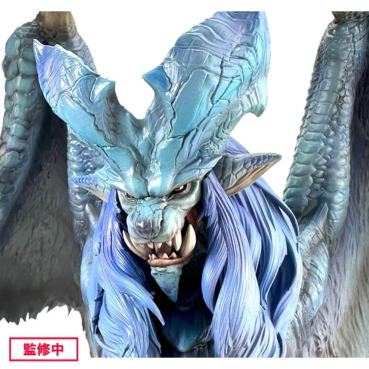 Monster Hunter - Nana Tesukatori - Capcom Figure Builder - Capcom Figure Builder Creator's Model (Capcom)