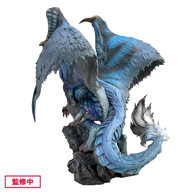 Monster Hunter - Nana Tesukatori - Capcom Figure Builder - Capcom Figure Builder Creator's Model (Capcom) photo 6