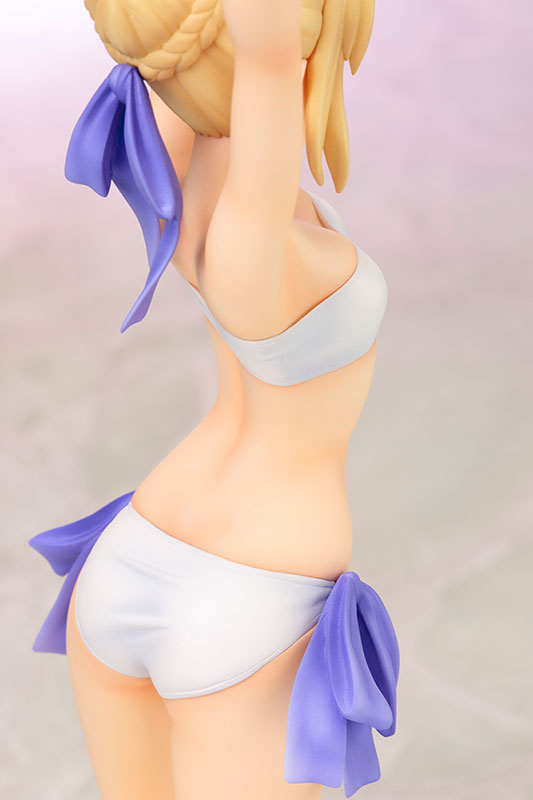 Fate/Hollow Ataraxia - Altria Pendragon - 1/7 - Saber, Swimsuits Ver. (Kotobukiya) photo 2