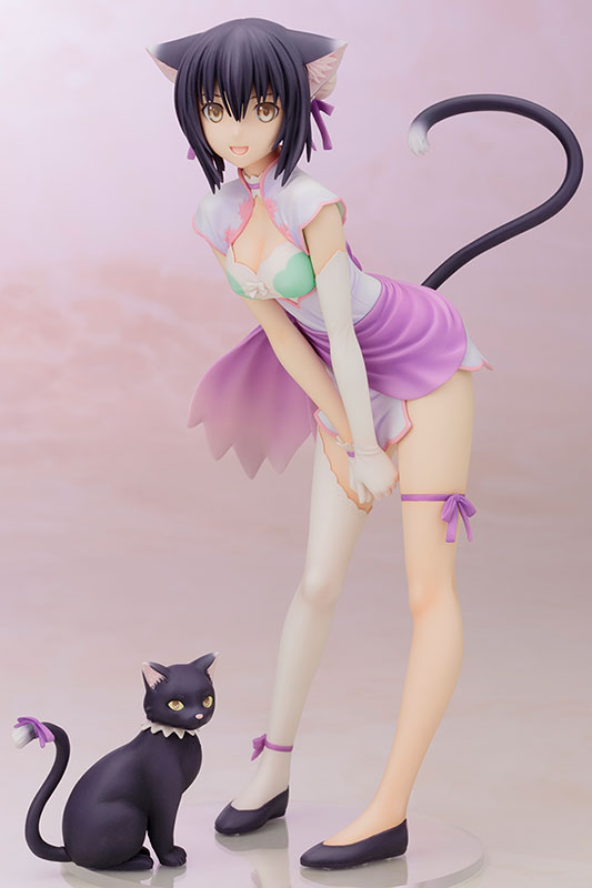 Rinrin,Xiao Mei