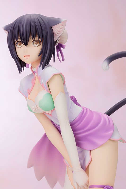 Shining Blade - Rinrin - Xiao Mei - 1/8 (Kotobukiya) photo 2