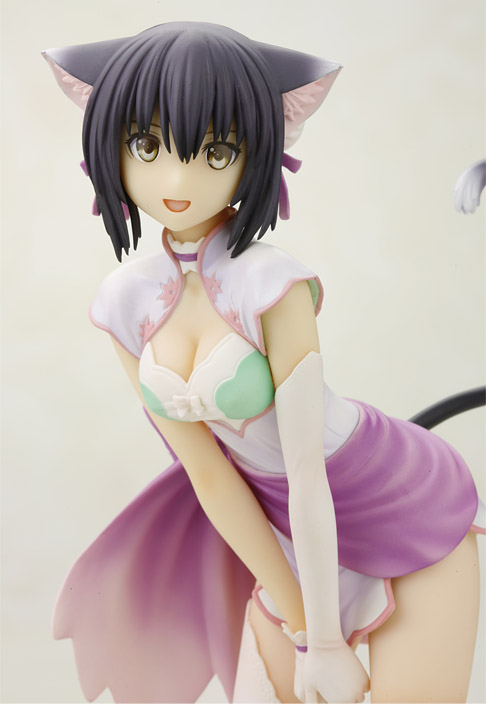 Shining Blade - Rinrin - Xiao Mei - 1/8 (Kotobukiya) photo 4