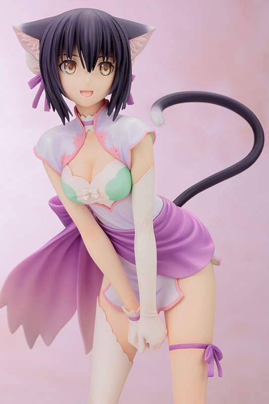 Shining Blade - Rinrin - Xiao Mei - 1/8 (Kotobukiya) photo 5