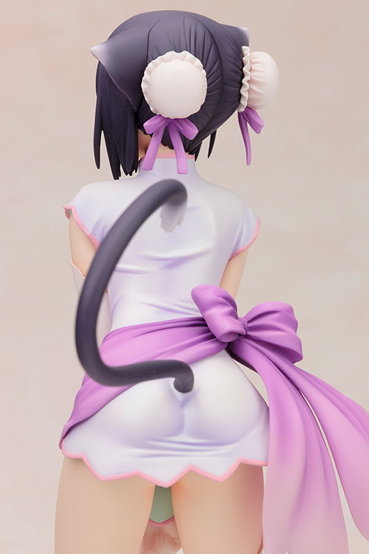 Shining Blade - Rinrin - Xiao Mei - 1/8 (Kotobukiya) photo 8