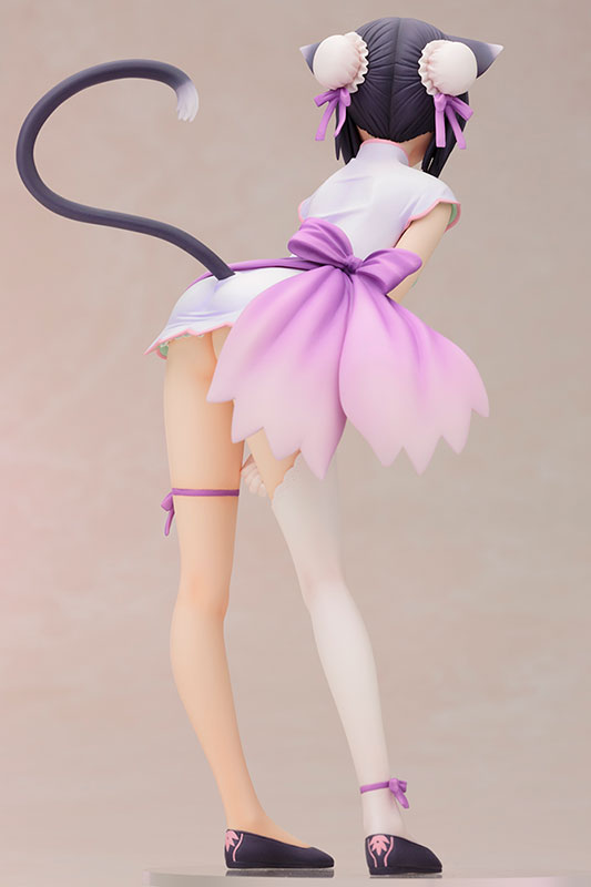 Shining Blade - Rinrin - Xiao Mei - 1/8 (Kotobukiya) photo 9