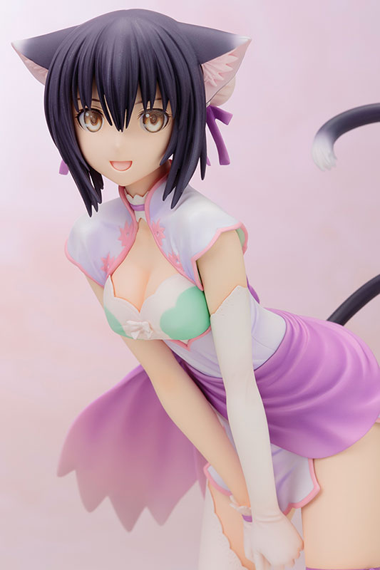 Shining Blade - Rinrin - Xiao Mei - 1/8 (Kotobukiya) photo 10