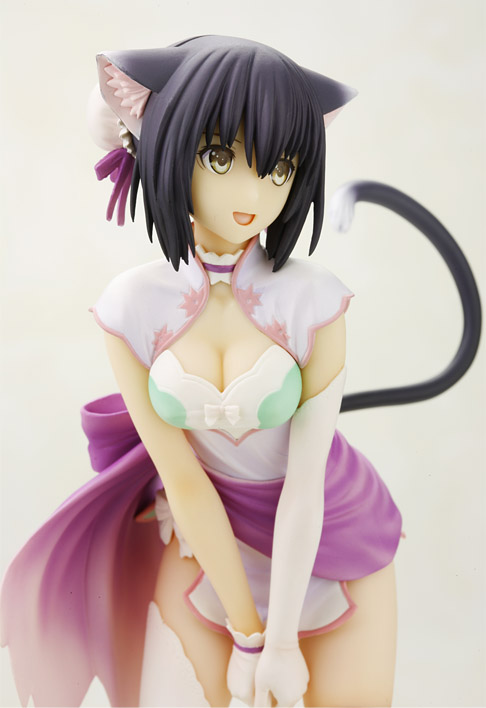 Shining Blade - Rinrin - Xiao Mei - 1/8 (Kotobukiya) photo 12