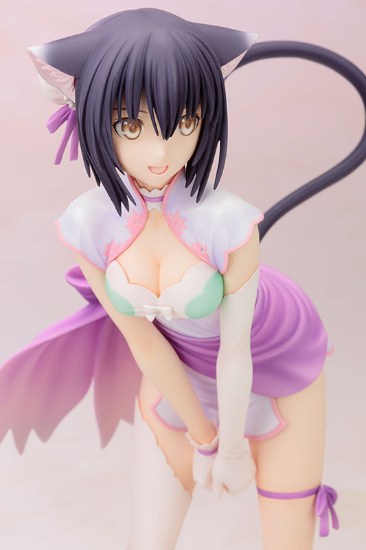 Shining Blade - Rinrin - Xiao Mei - 1/8 (Kotobukiya) photo 13
