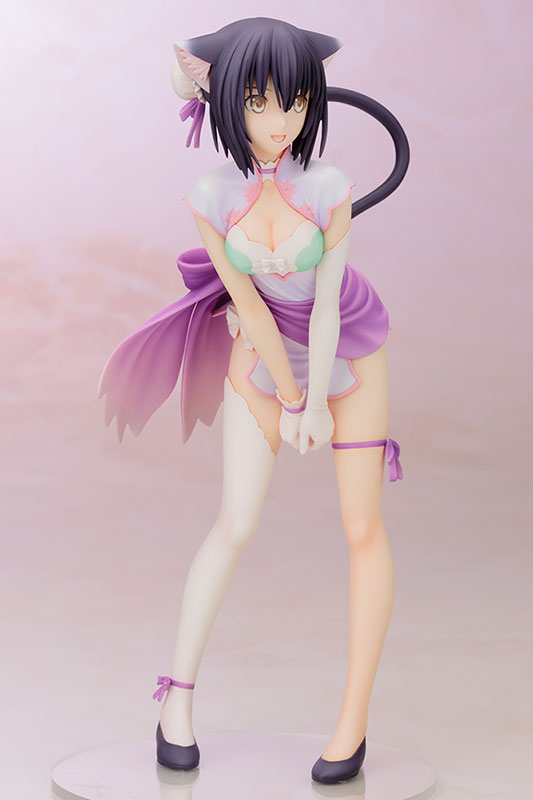Shining Blade - Rinrin - Xiao Mei - 1/8 (Kotobukiya) photo 15