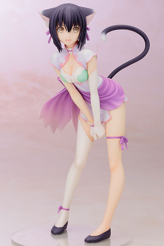 Shining Blade - Rinrin - Xiao Mei - 1/8 (Kotobukiya) photo 16