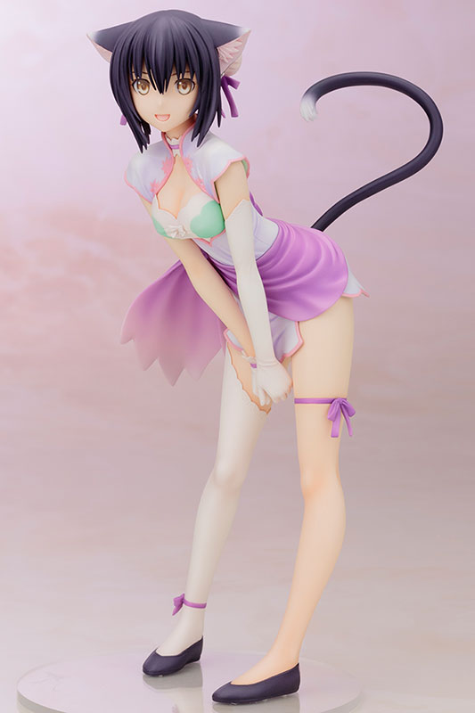 Shining Blade - Rinrin - Xiao Mei - 1/8 (Kotobukiya) photo 17
