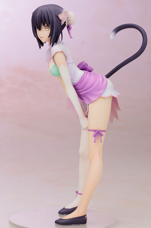 Shining Blade - Rinrin - Xiao Mei - 1/8 (Kotobukiya) photo 18