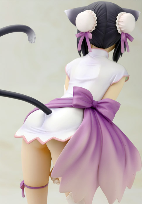 Shining Blade - Rinrin - Xiao Mei - 1/8 (Kotobukiya) photo 19