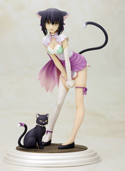 Shining Blade - Rinrin - Xiao Mei - 1/8 (Kotobukiya) photo 20