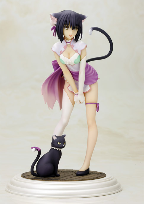 Shining Blade - Rinrin - Xiao Mei - 1/8 (Kotobukiya) photo 24