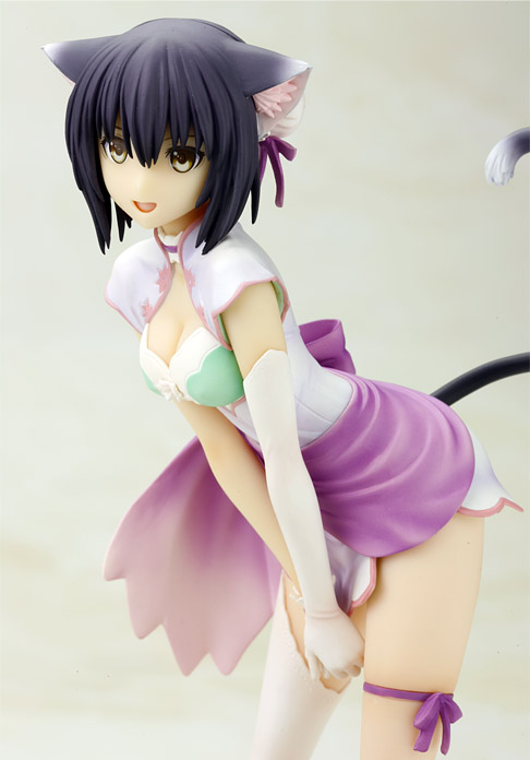 Shining Blade - Rinrin - Xiao Mei - 1/8 (Kotobukiya) photo 26