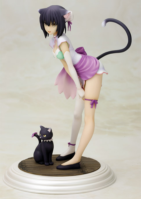 Shining Blade - Rinrin - Xiao Mei - 1/8 (Kotobukiya) photo 27