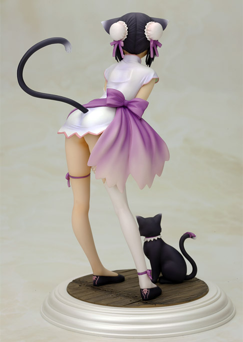 Shining Blade - Rinrin - Xiao Mei - 1/8 (Kotobukiya) photo 28