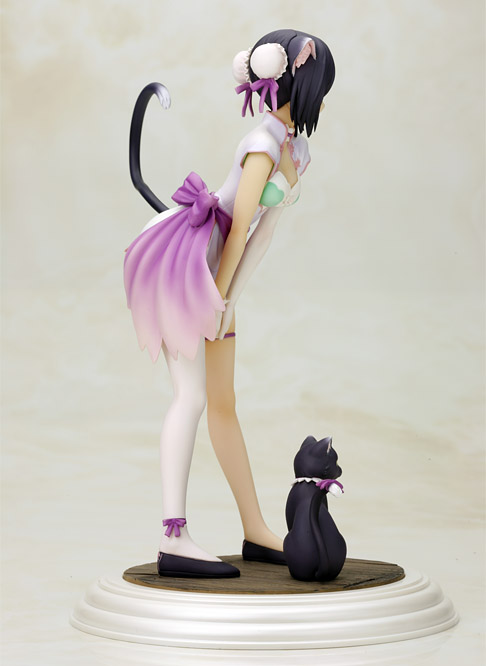 Shining Blade - Rinrin - Xiao Mei - 1/8 (Kotobukiya) photo 29