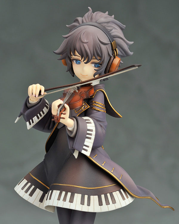 Eiyuu Senki Gold - Beethoven (Alter) photo 2
