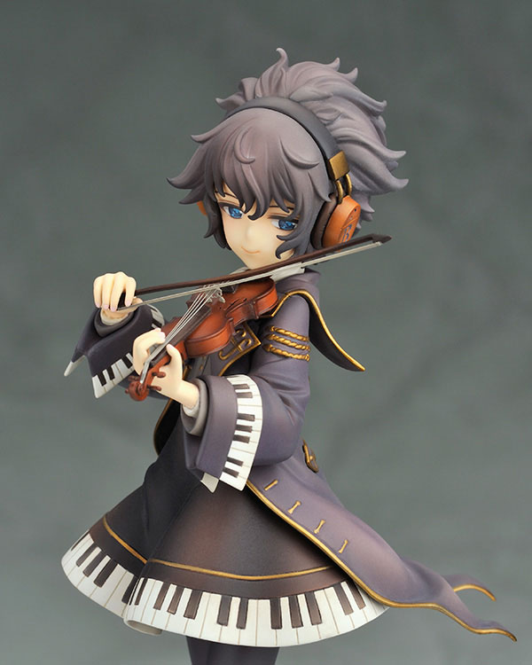Eiyuu Senki Gold - Beethoven (Alter) photo 3