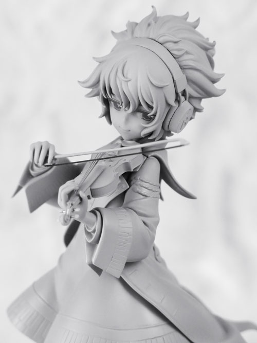 Eiyuu Senki Gold - Beethoven (Alter) photo 4