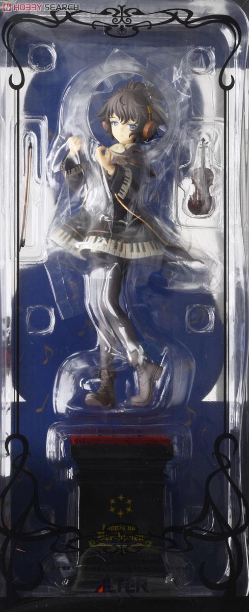 Eiyuu Senki Gold - Beethoven (Alter) photo 5