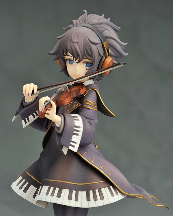 Eiyuu Senki Gold - Beethoven (Alter) photo 6
