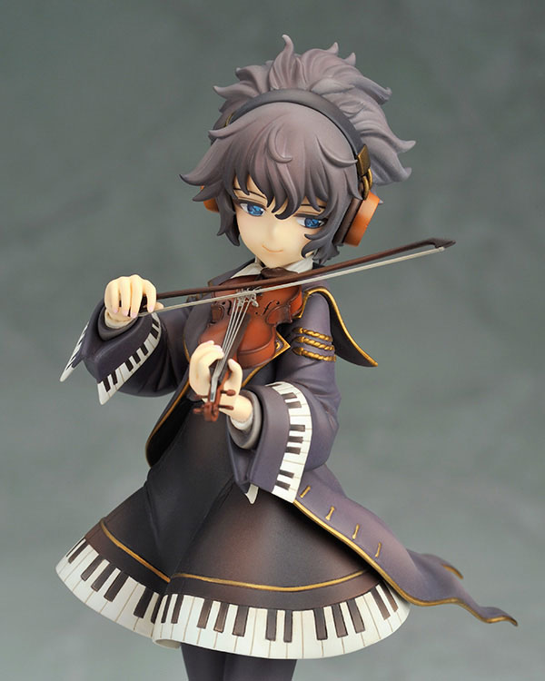 Eiyuu Senki Gold - Beethoven (Alter) photo 7