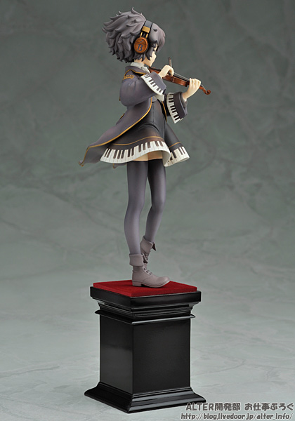 Eiyuu Senki Gold - Beethoven (Alter) photo 9