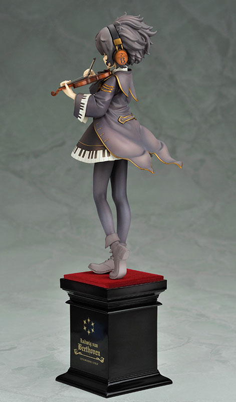 Eiyuu Senki Gold - Beethoven (Alter) photo 10
