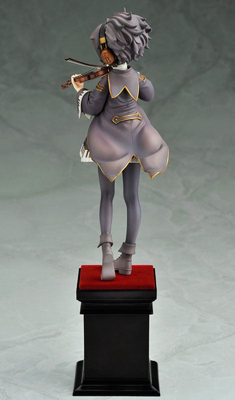 Eiyuu Senki Gold - Beethoven (Alter) photo 12