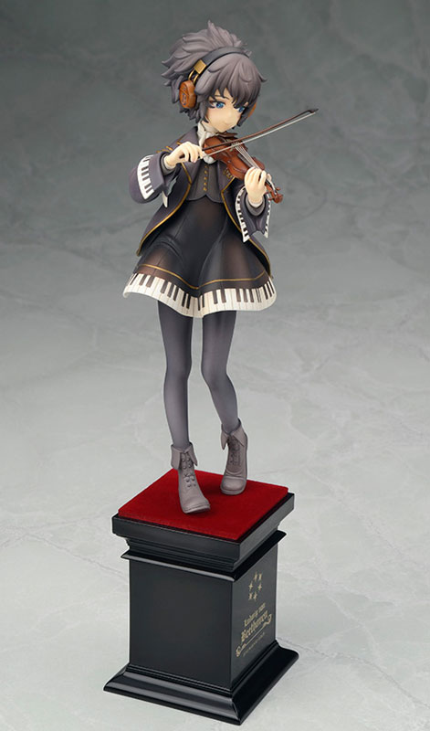 Eiyuu Senki Gold - Beethoven (Alter) photo 13