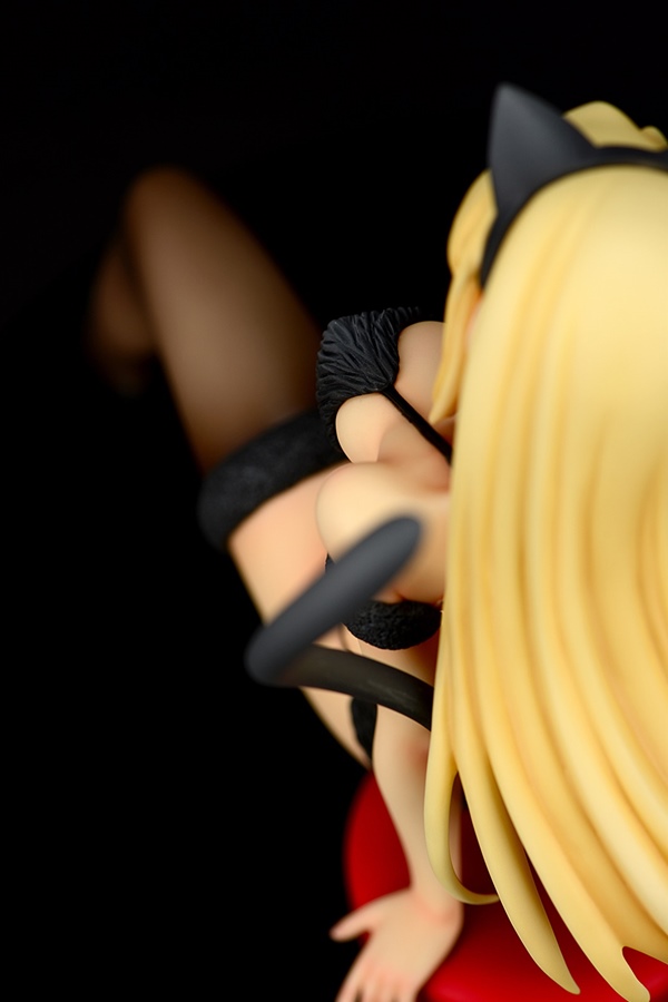 Freezing Vibration - Satellizer el Bridget - 1/6 - AniCos (Orca Toys) photo 10