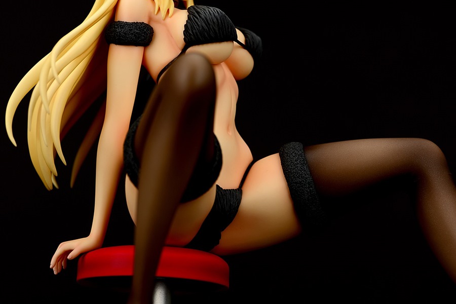 Freezing Vibration - Satellizer el Bridget - 1/6 - AniCos (Orca Toys) photo 14