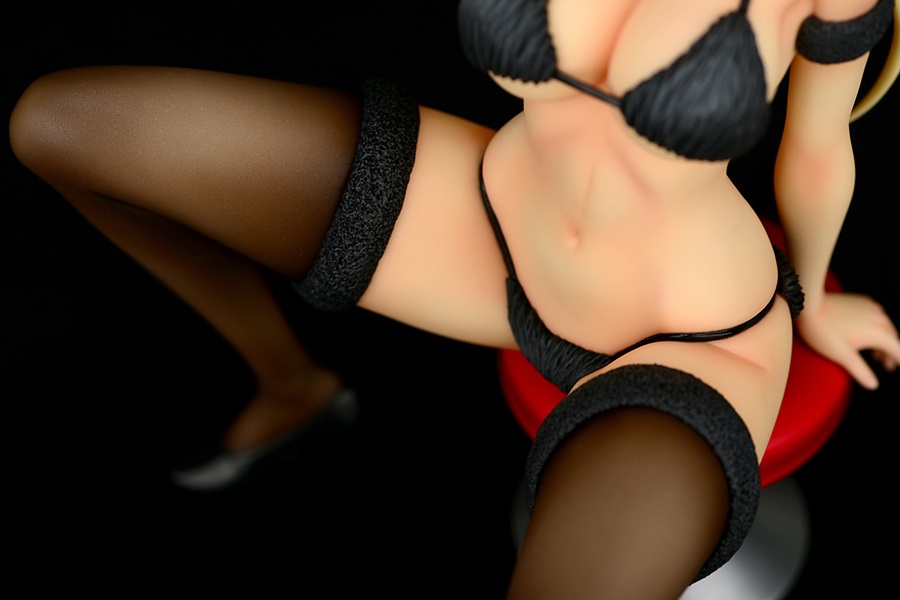 Freezing Vibration - Satellizer el Bridget - 1/6 - AniCos (Orca Toys) photo 18