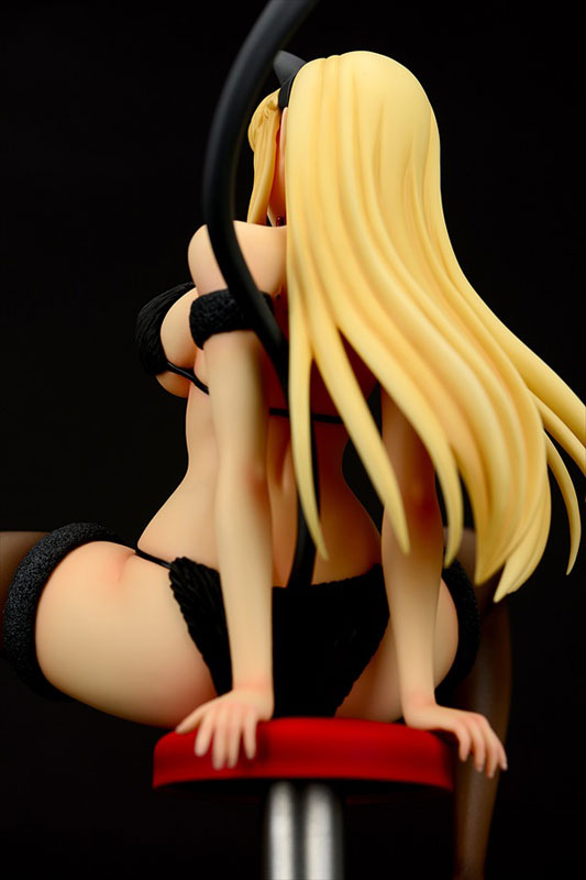 Freezing Vibration - Satellizer el Bridget - 1/6 - AniCos (Orca Toys) photo 23
