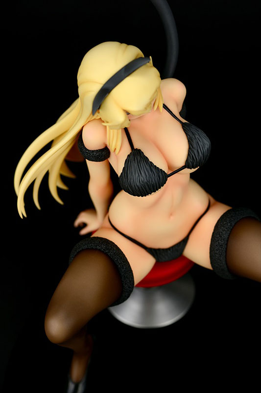 Freezing Vibration - Satellizer el Bridget - 1/6 - AniCos (Orca Toys) photo 39