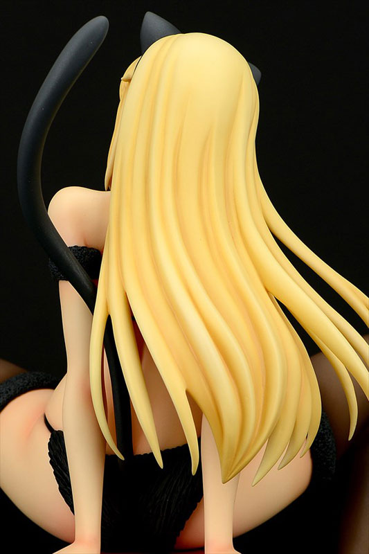 Freezing Vibration - Satellizer el Bridget - 1/6 - AniCos (Orca Toys) photo 42