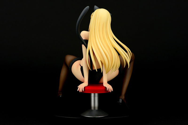 Freezing Vibration - Satellizer el Bridget - 1/6 - AniCos (Orca Toys) photo 44
