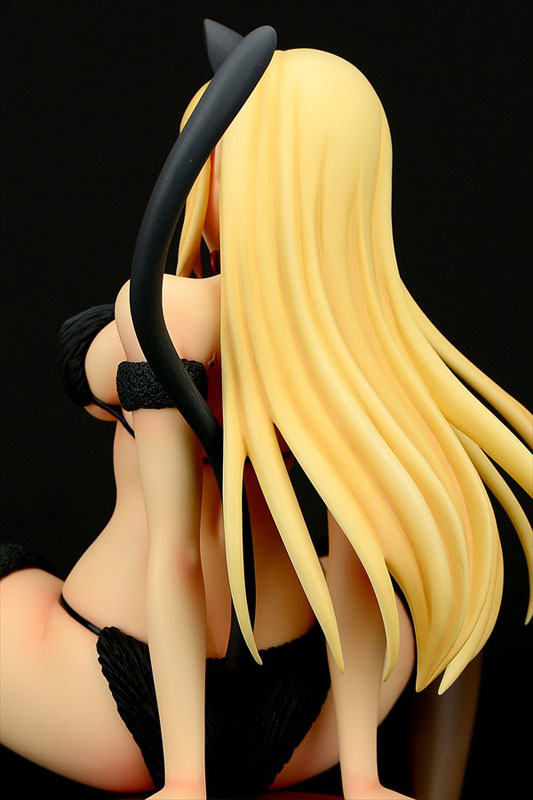 Freezing Vibration - Satellizer el Bridget - 1/6 - AniCos (Orca Toys) photo 45