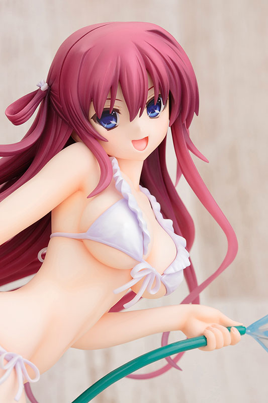 Grisaia no Kajitsu -LE FRUIT DE LA GRISAIA- - Suou Amane - 1/6 (Kotobukiya)