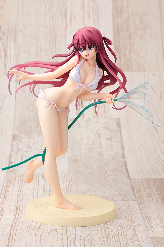 Grisaia no Kajitsu -LE FRUIT DE LA GRISAIA- - Suou Amane - 1/6 (Kotobukiya) photo 2