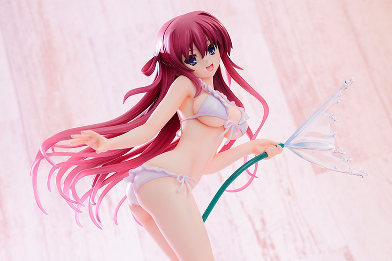 Grisaia no Kajitsu -LE FRUIT DE LA GRISAIA- - Suou Amane - 1/6 (Kotobukiya) photo 3