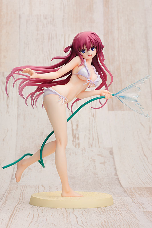 Grisaia no Kajitsu -LE FRUIT DE LA GRISAIA- - Suou Amane - 1/6 (Kotobukiya) photo 4
