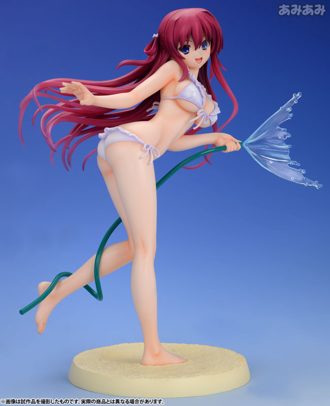 Grisaia no Kajitsu -LE FRUIT DE LA GRISAIA- - Suou Amane - 1/6 (Kotobukiya) photo 5