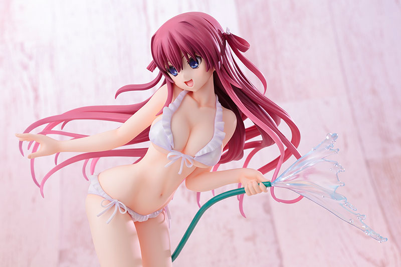 Grisaia no Kajitsu -LE FRUIT DE LA GRISAIA- - Suou Amane - 1/6 (Kotobukiya) photo 6